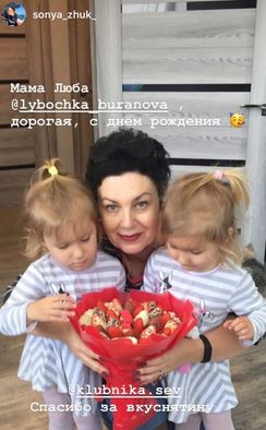 отзыв на сайт